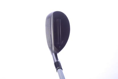 Used Adams Idea a12 3H Hybrid - Right-Handed - 19 Degrees - Stiff Flex-Next Round