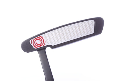 Used Odyssey White Hot RX #1 Putter - Right-Handed - 35 in - Blade