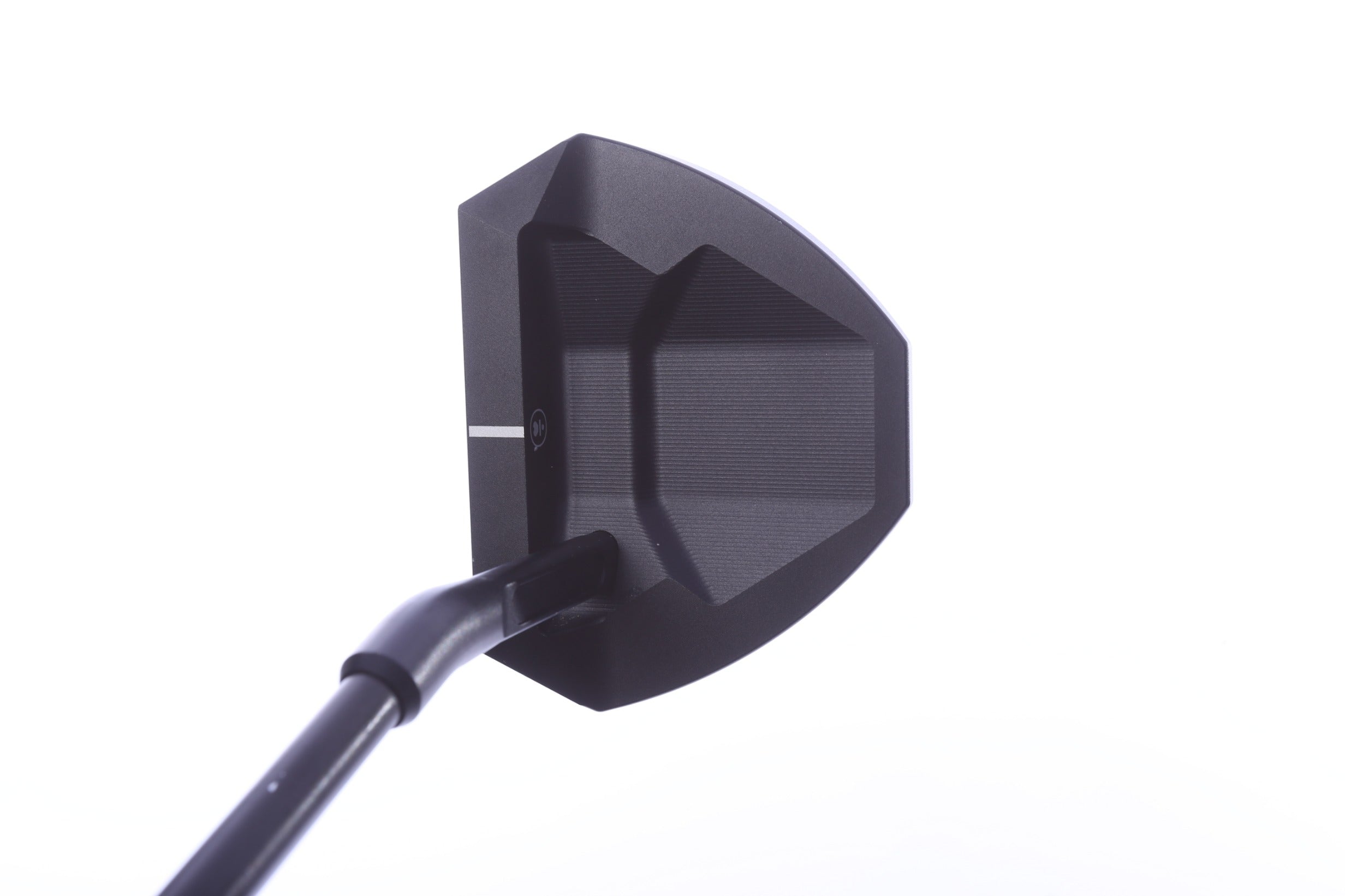 Used L.A.B. Golf OZ.1i HS Putter - Right-Handed - 35 in - Mallet