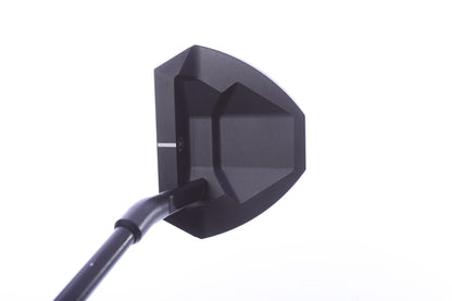 Used L.A.B. Golf OZ.1i HS Putter - Right-Handed - 35 in - Mallet