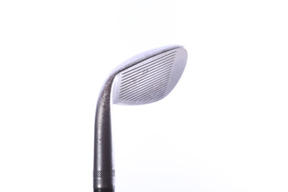 Used Titleist Vokey SM9 Jet Black Sand Wedge - Right-Handed - 54 Degrees - Wedge Flex-Next Round