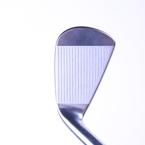 Used Callaway RAZR X Forged Single 6-Iron - Right-Handed - Stiff Flex-Next Round