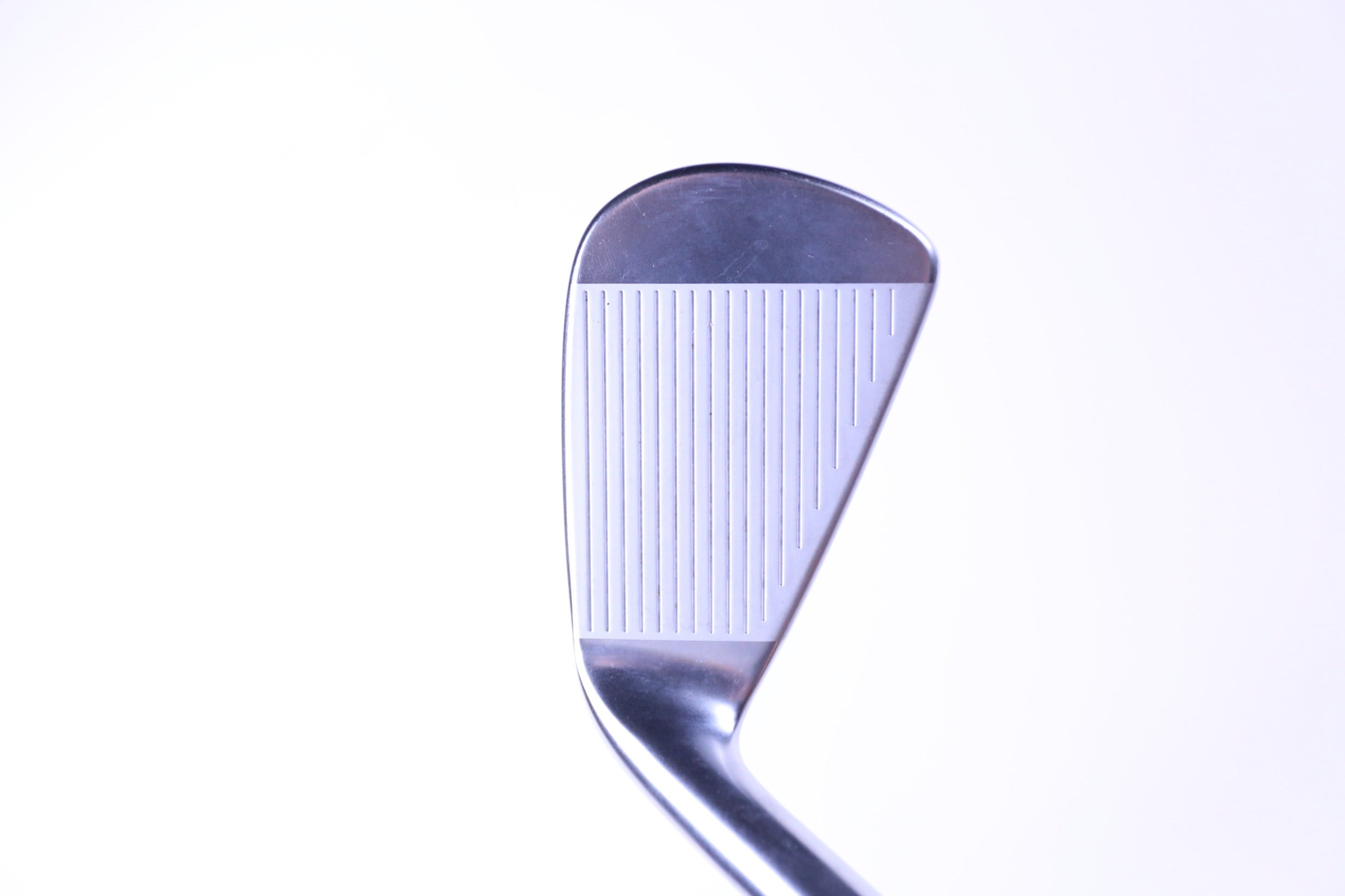 Used Callaway RAZR X Forged Single 6-Iron - Right-Handed - Stiff Flex-Next Round