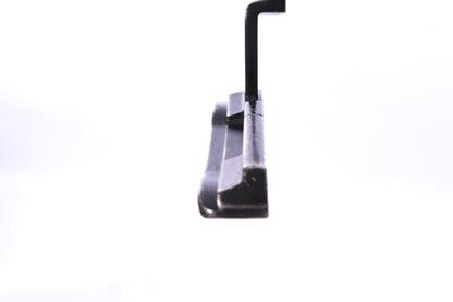 Used Odyssey Metal-X #1 Putter - Right-Handed - 35 in - Blade