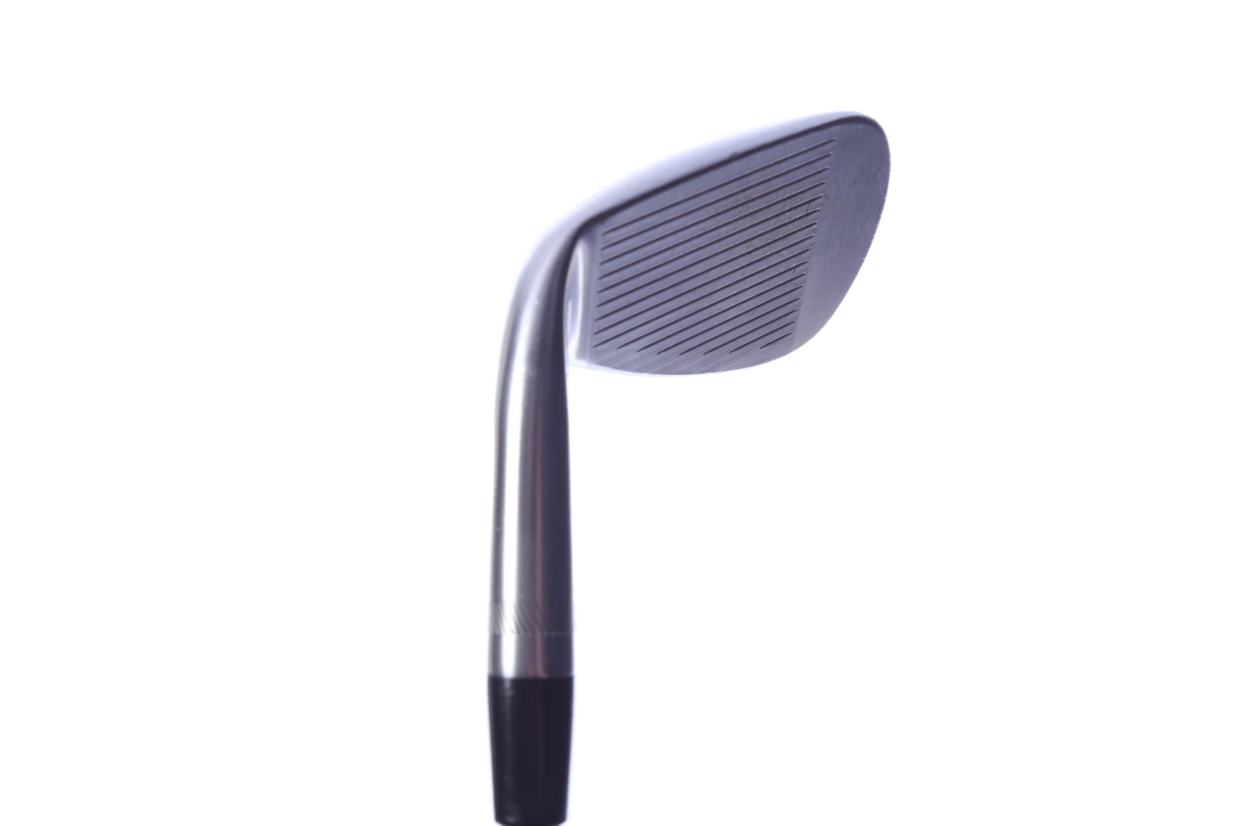 Used Titleist Vokey SM9 Tour Chrome Pitching Wedge - Right-Handed - 46 Degrees - Stiff Flex-Next Round