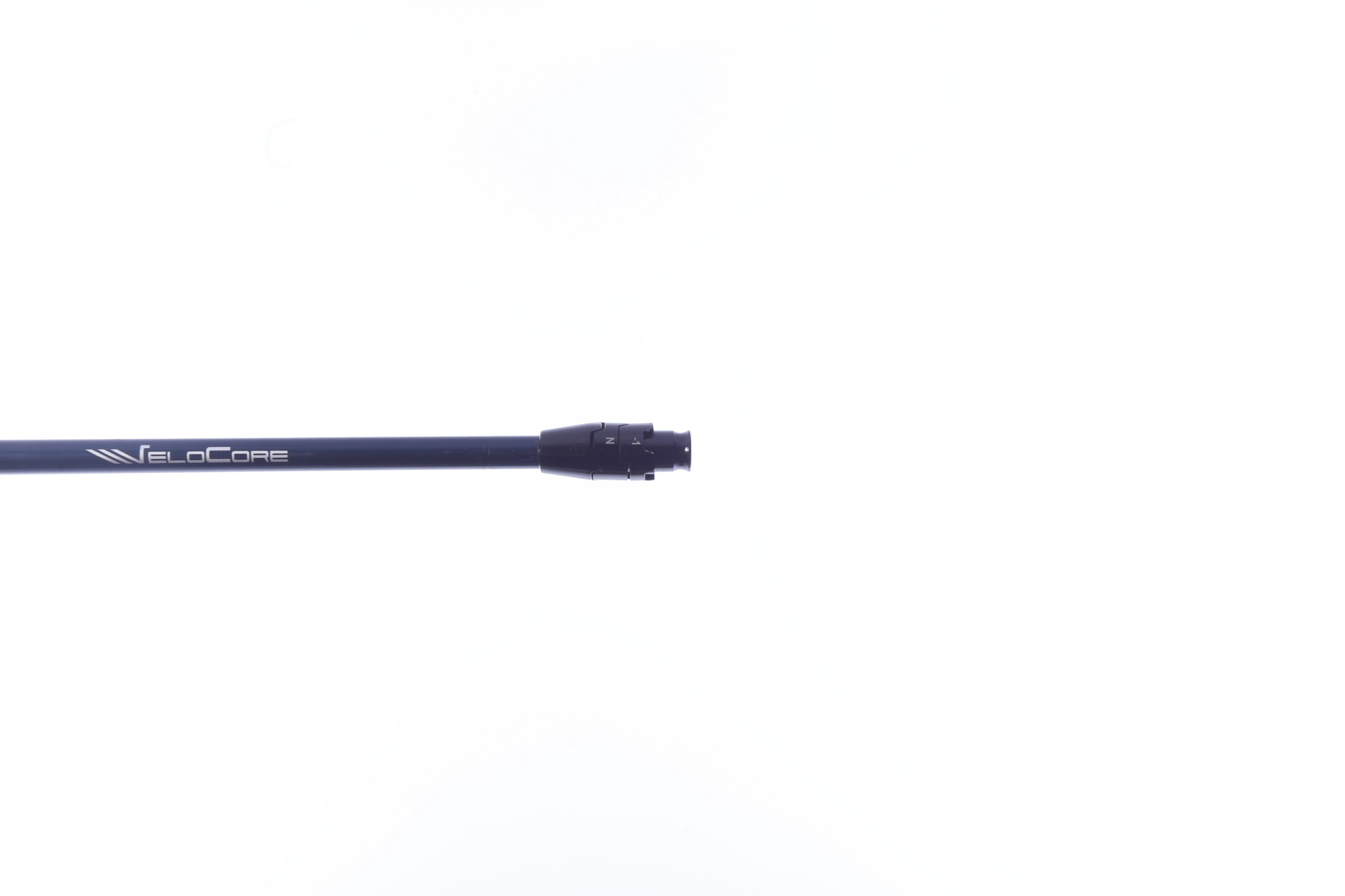 Used Fujikura Ventus Blue Velocore Fairway Wood Shaft Stiff Flex Graphite - 42 in - Callaway Elyte Hybrid Adapter-Next Round