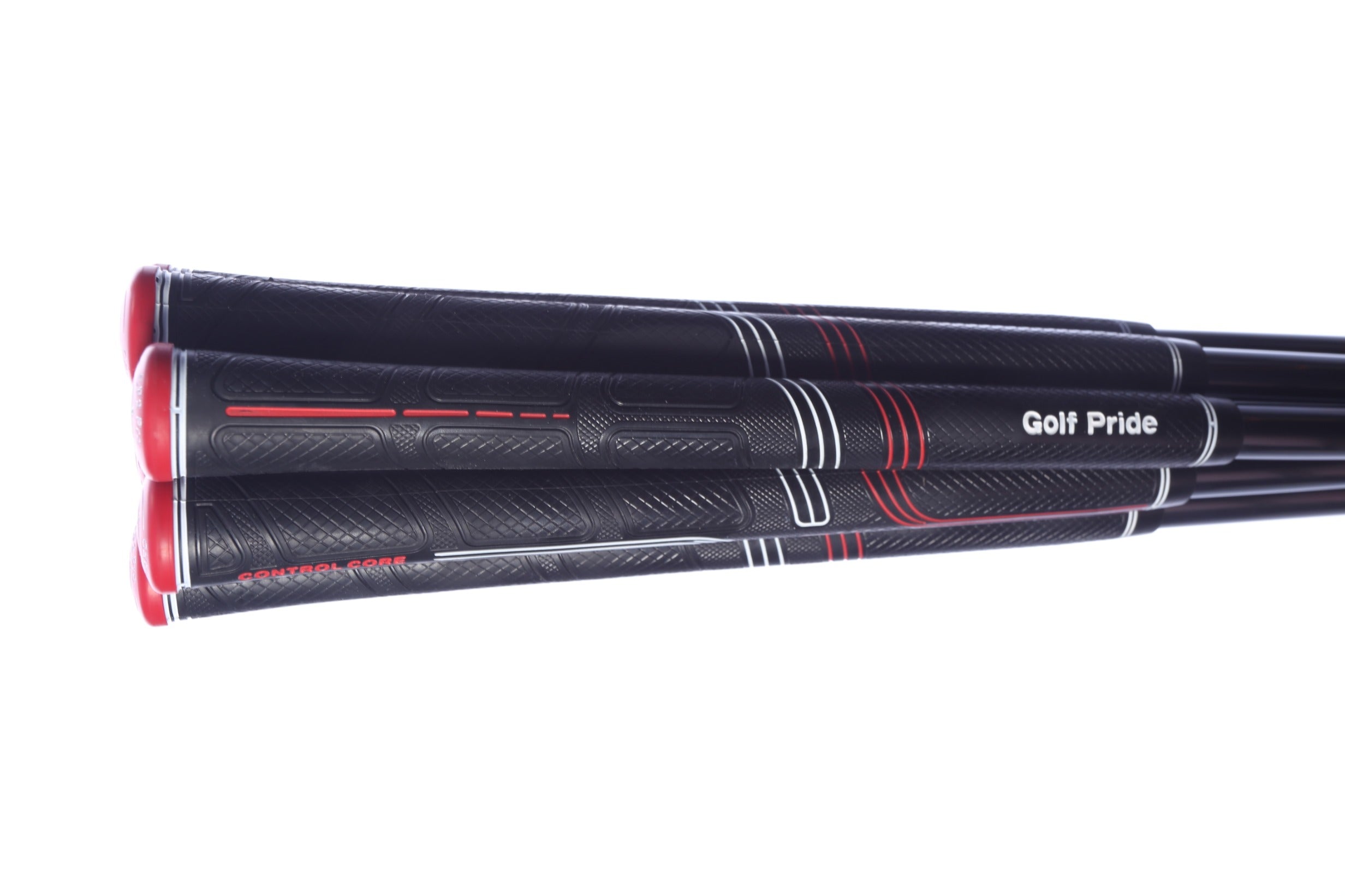 Used Titleist T350 Iron Set - Left-Handed - 5-PW - Seniors Flex