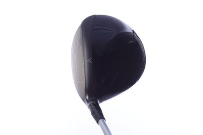 Used Callaway Paradym Driver - 10.5 Degrees - Seniors Flex Aldila Ascent - Right-Handed