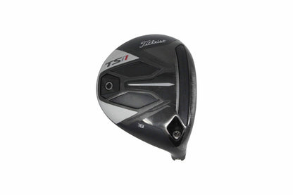 Used Titleist TSi1 5-Wood - HEAD ONLY - Right-Handed - 18 Degrees-Next Round