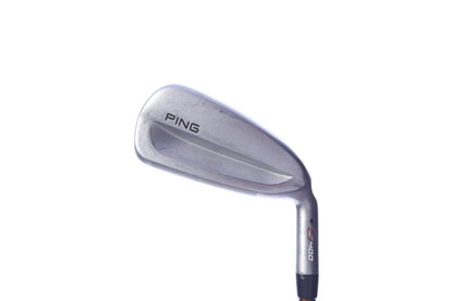 Used Ping G400 Crossover Single Utility 3-Iron - Right-Handed - Soft Regular Flex