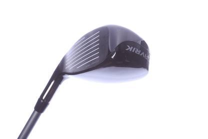 Used Callaway Mavrik 3H Hybrid - Right-Handed - 18 Degrees - Regular Flex