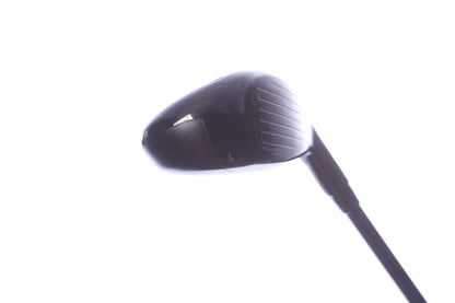 Used TaylorMade SIM2 Rescue 3H Hybrid - Left-Handed - 19.5 Degrees - Regular Flex