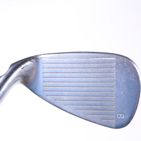 Used Ping G410 Single 8-Iron - Right-Handed - Regular Flex-Next Round
