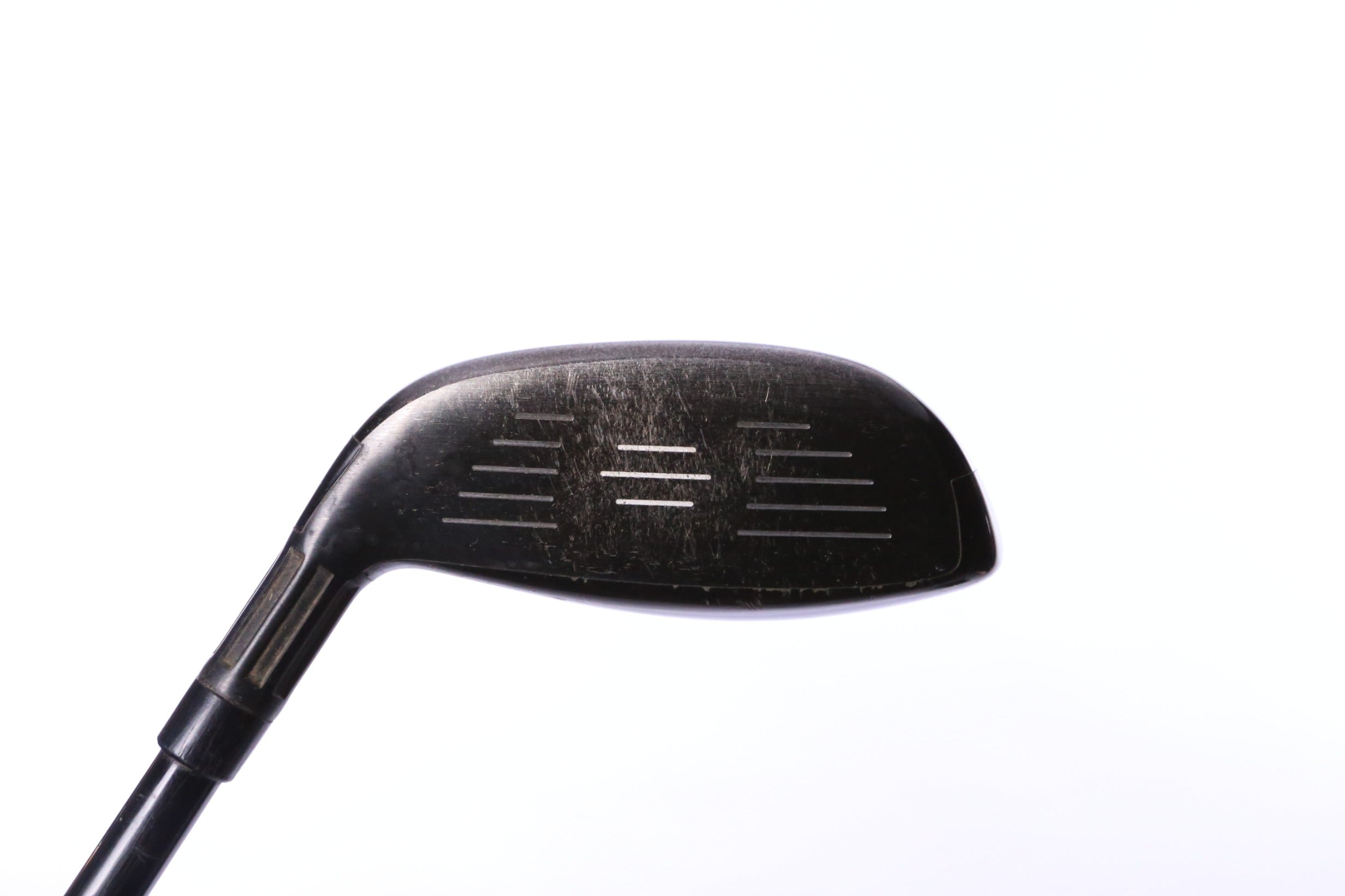 Used TaylorMade M2 4H Hybrid - Right-Handed - 22 Degrees - Regular Flex-Next Round