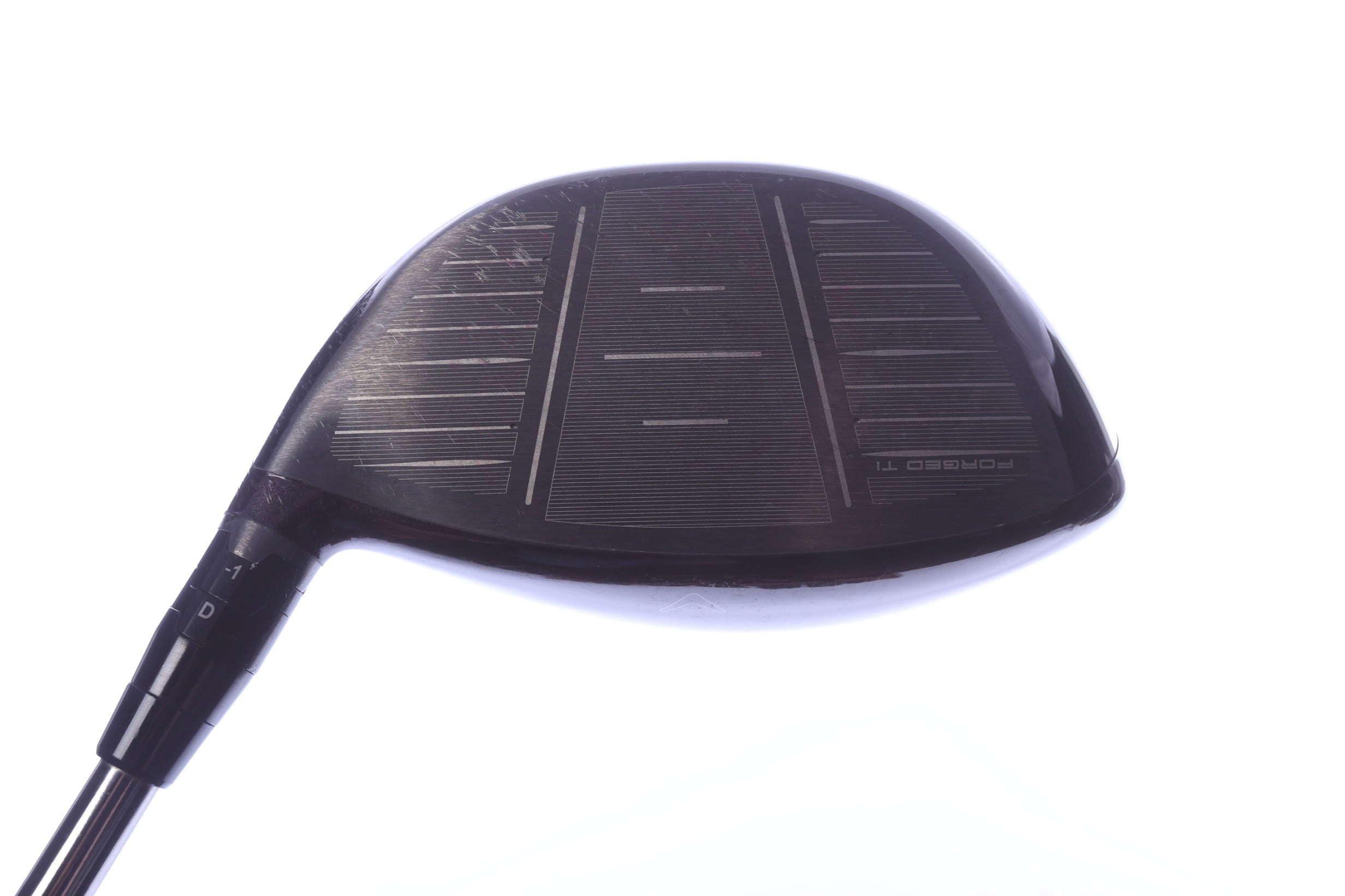 Used Callaway Big Bertha REVA 23 Driver - 10.5 Degrees - Ladies Flex Callaway RCH 40 - Right-Handed