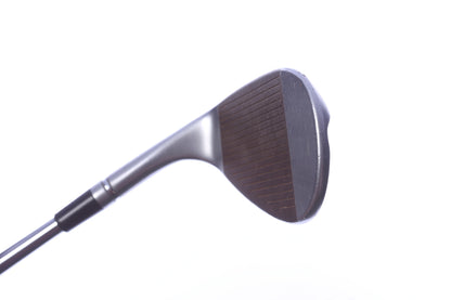 Used TaylorMade Milled Grind 4 Raw Sand Wedge - Right-Handed - 56 Degrees - Wedge Flex