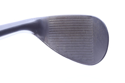 Used Titleist Vokey SM10 Raw Lob Wedge - Right-Handed - 60 Degrees - Wedge Flex-Next Round