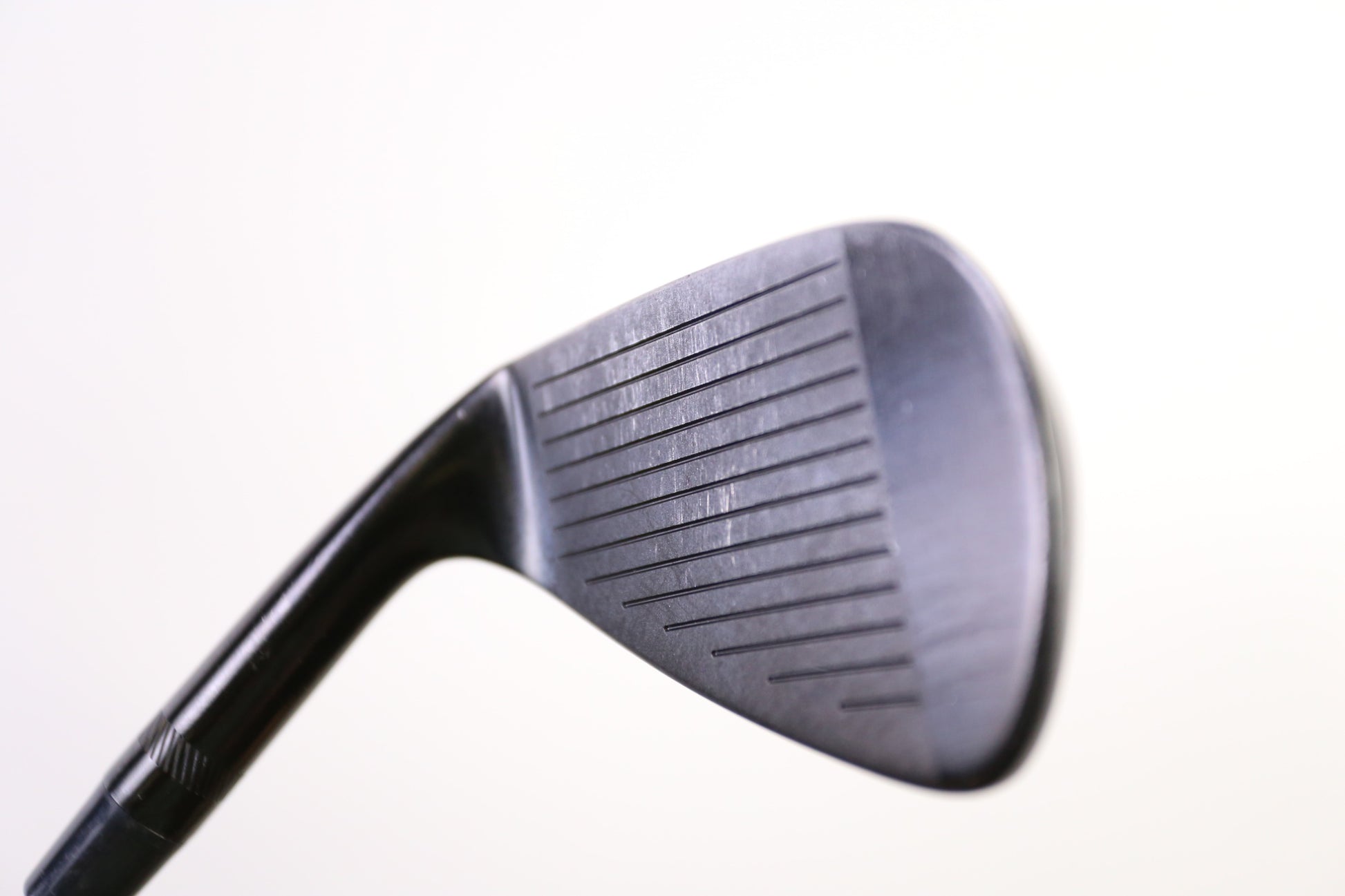Used Sub 70 639 CB Single 9-Iron - Right-Handed - Regular Flex-Next Round