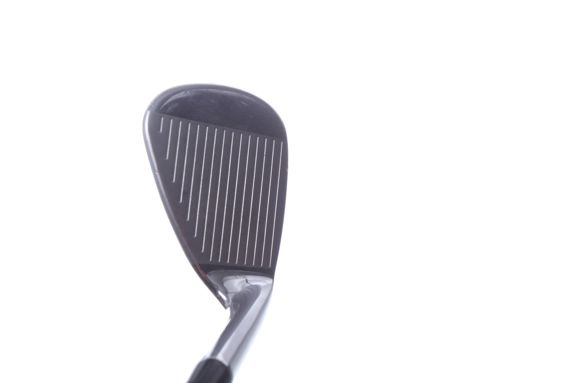 Used Callaway Rogue Pro Approach Wedge - Left-Handed - 50 Degrees - Stiff Flex-Next Round