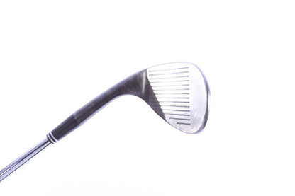 Used Cleveland 588 RTX Black Pearl Gap Wedge - Right-Handed - 50 Degrees - Wedge Flex-Next Round