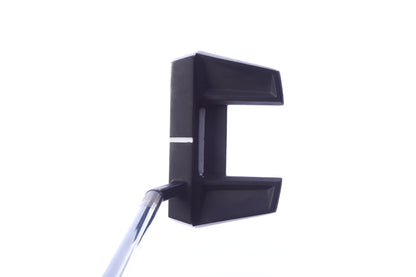 Used Cleveland Frontline ELEVADO Slant Putter - Right-Handed - 33.5 in - Mallet-Next Round