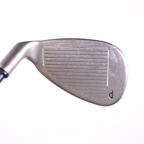 Used Callaway Big Bertha X-12 Pitching Wedge - Right-Handed - 46 Degrees - Regular Flex-Next Round