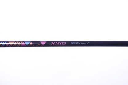 Used XXIO ELEVEN BORDEAUX Driver - 11.5 Degrees - Ladies Flex XXIO MP 1100 - Right-Handed-Next Round