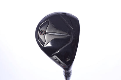 Used Titleist TSR1 5H Hybrid - Right-Handed - 23 Degrees - Regular Flex-Next Round