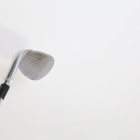 Used Titleist Vokey SM6 Tour Chrome K Grind Lob Wedge - Right-Handed - 58 Degrees - Stiff Flex