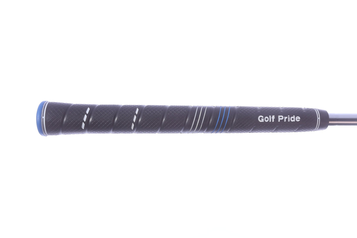 Used TaylorMade Milled Grind 3 Black Sand Wedge - Right-Handed - 56 Degrees - Stiff Flex