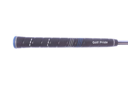 Used TaylorMade Milled Grind 3 Black Sand Wedge - Right-Handed - 56 Degrees - Stiff Flex