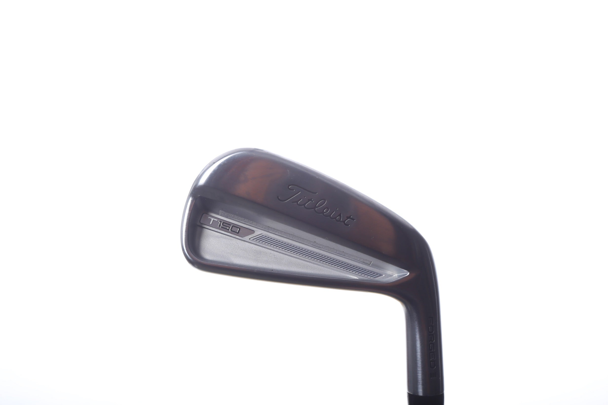 Used Titleist 2023 T150 Single 4-Iron - Right-Handed - Stiff Flex-Next Round
