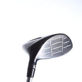 Used Callaway Steelhead XR 3-Wood - Right-Handed - 15 Degrees - Stiff Flex-Next Round