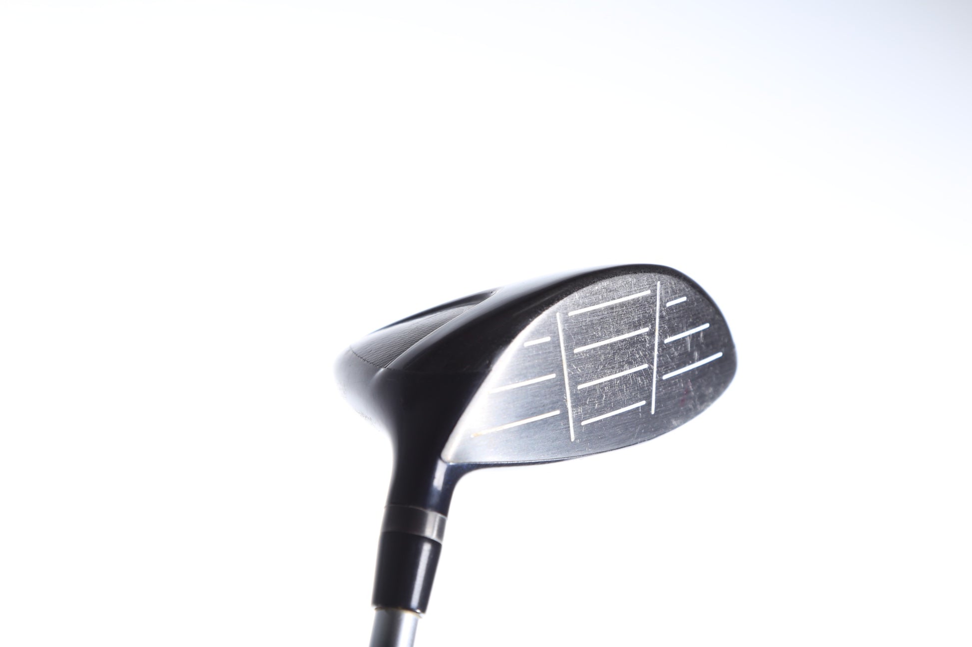 Used Callaway Steelhead XR 3-Wood - Right-Handed - 15 Degrees - Stiff Flex-Next Round