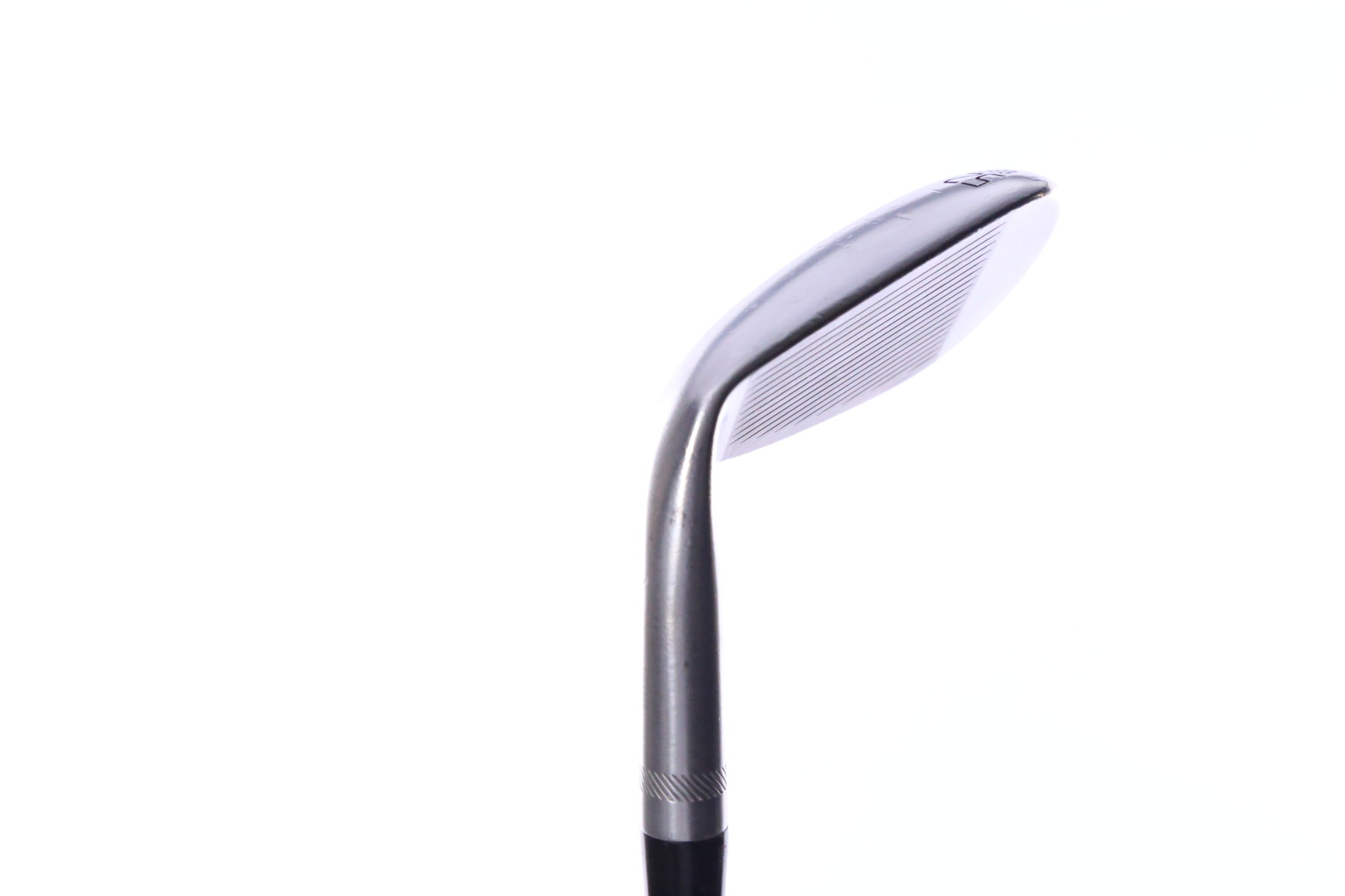 Used Titleist Vokey SM10 Tour Chrome Gap Wedge - Right-Handed - 52 Degrees - Wedge Flex