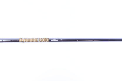 Used Mizuno Pro 225 Single 9-Iron - Right-Handed - Extra Stiff Flex