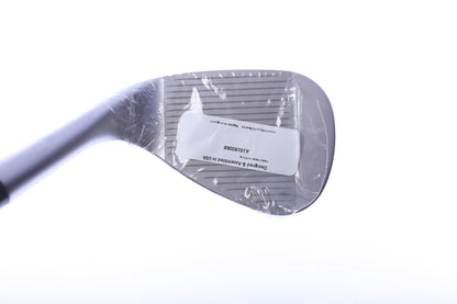 Used Ping s159 Chrome Sand Wedge - Right-Handed - 54 Degrees - Wedge Flex