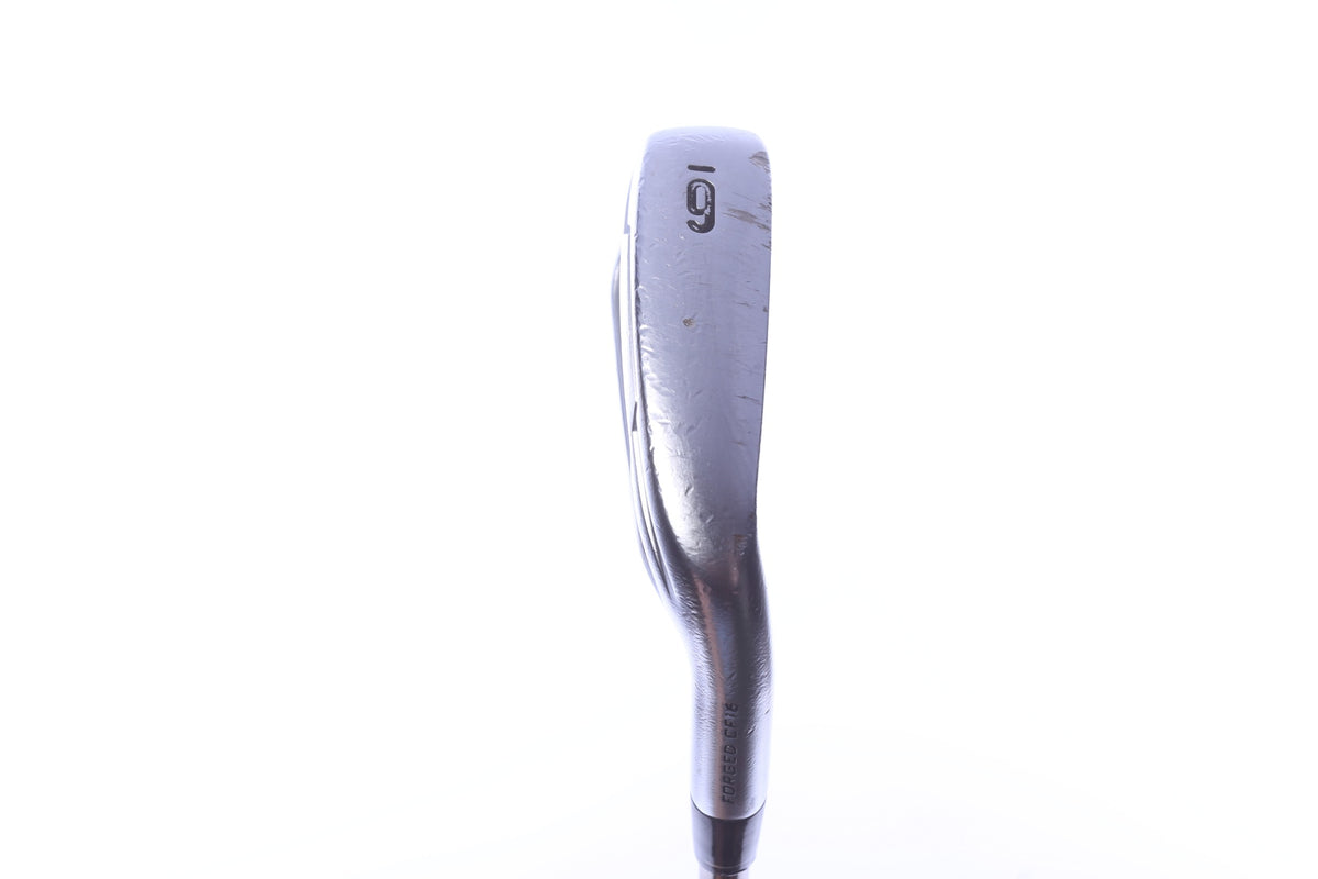 Used Callaway Apex Forged CF16 Single 6-Iron - Right-Handed - Seniors Flex-Next Round