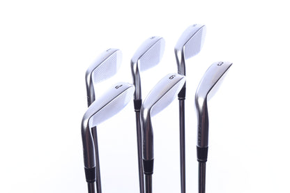Used Callaway Apex Ai300 Iron Set - Right-Handed - 5-PW - Regular Flex