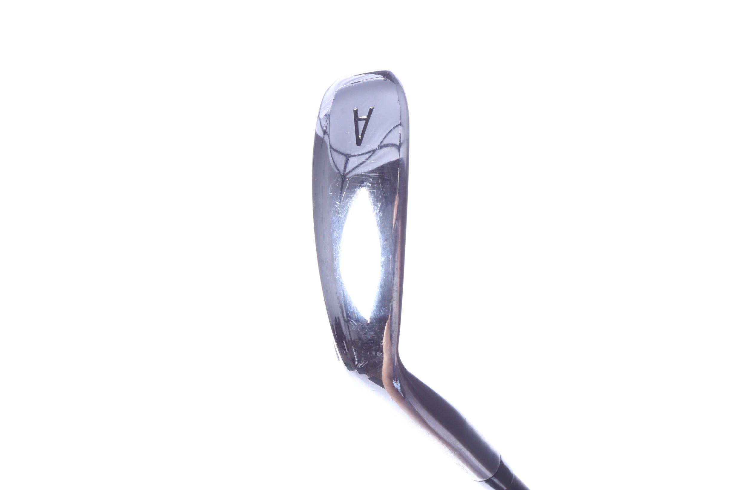 Used TaylorMade Qi Max HL Approach Wedge - Right-Handed - 50 Degrees - Seniors Flex-Next Round