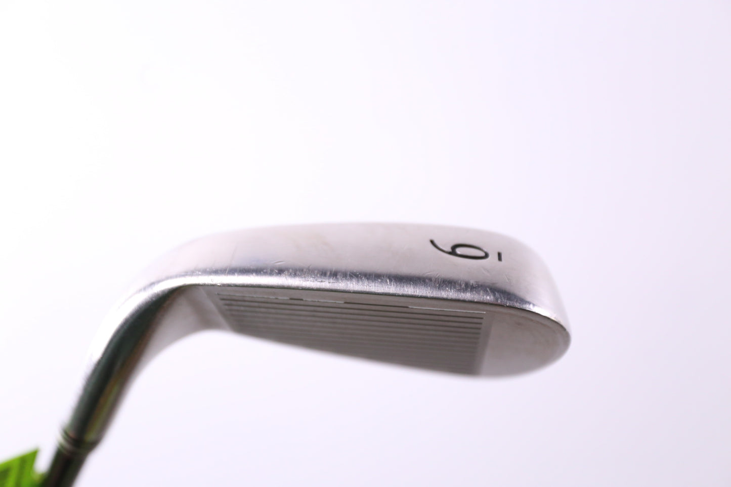 Used XXIO X Single 6-Iron - Right-Handed - Soft Regular Flex-Next Round