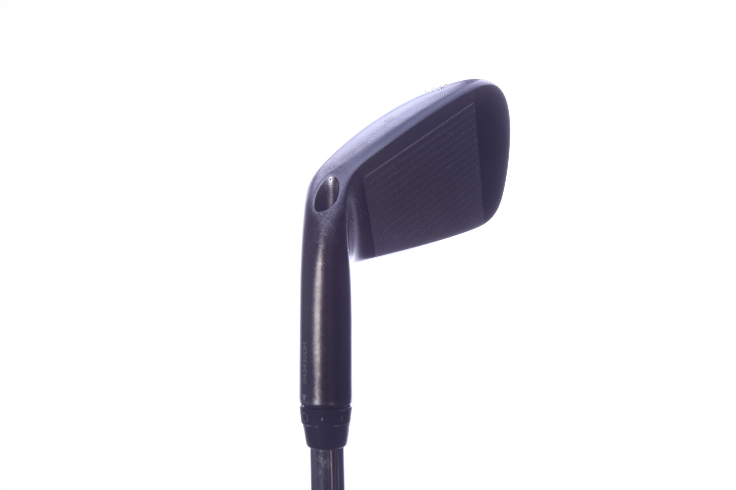 Used Ping iCrossover Single Utility 3-Iron - Right-Handed - Stiff Flex-Next Round