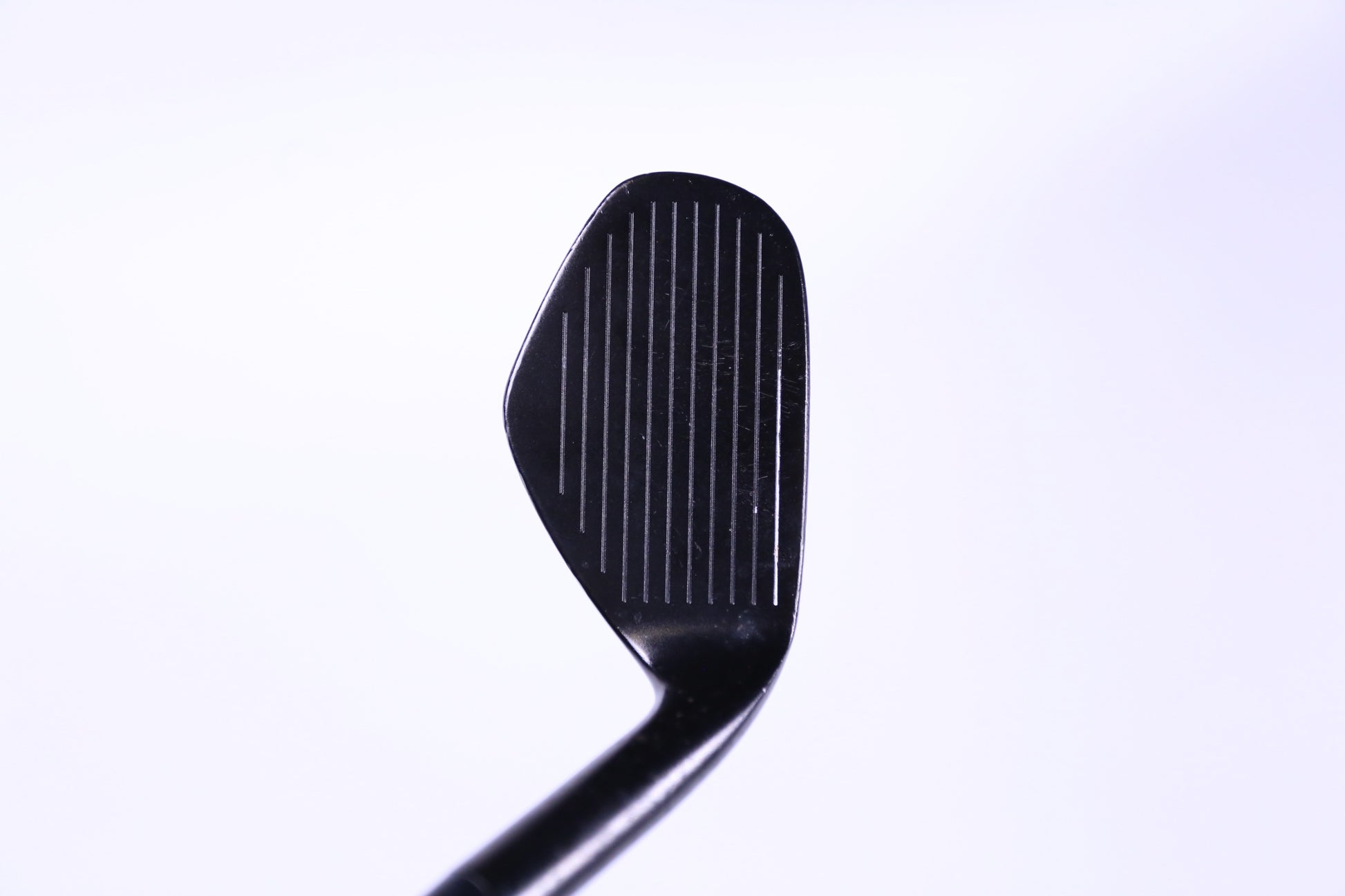 Used Pyramid P3 Pharoah Pitching Wedge - Left-Handed - 45 Degrees - Stiff Flex-Next Round