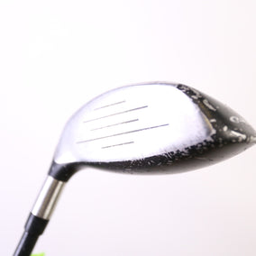 Used TaylorMade JetSpeed 4H - Right-Handed - 22 Degrees - Stiff Flex-Next Round