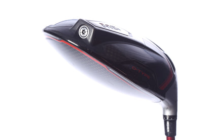 Used TaylorMade M6 D-Type Driver - 10.5 Degrees - Regular Flex Project X EvenFlow MAX CARRY Red - Right-Handed