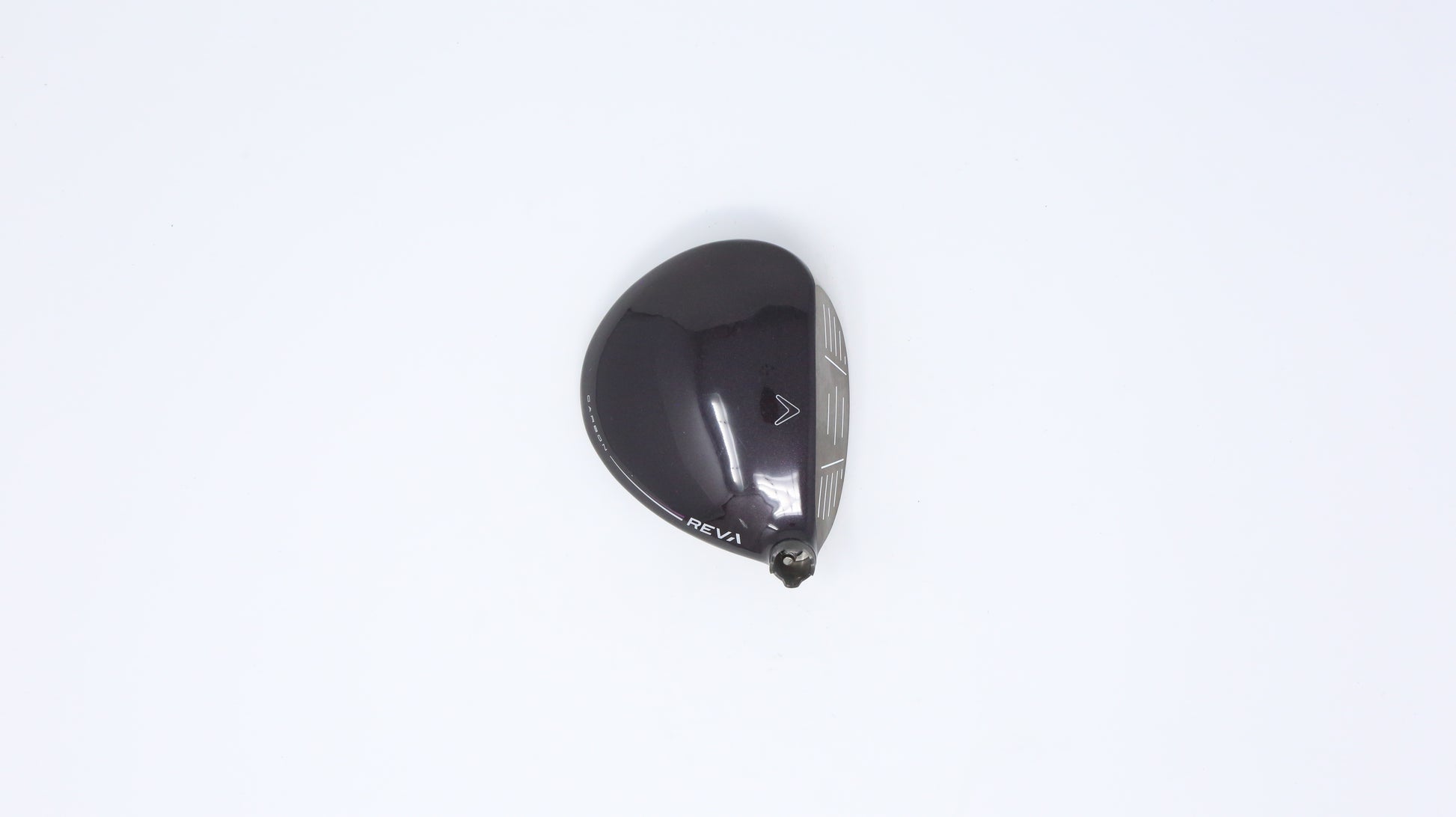 Used Callaway Big Bertha REVA 2023 Fairway Wood - HEAD ONLY - Left-Handed - 15 Degrees-Next Round