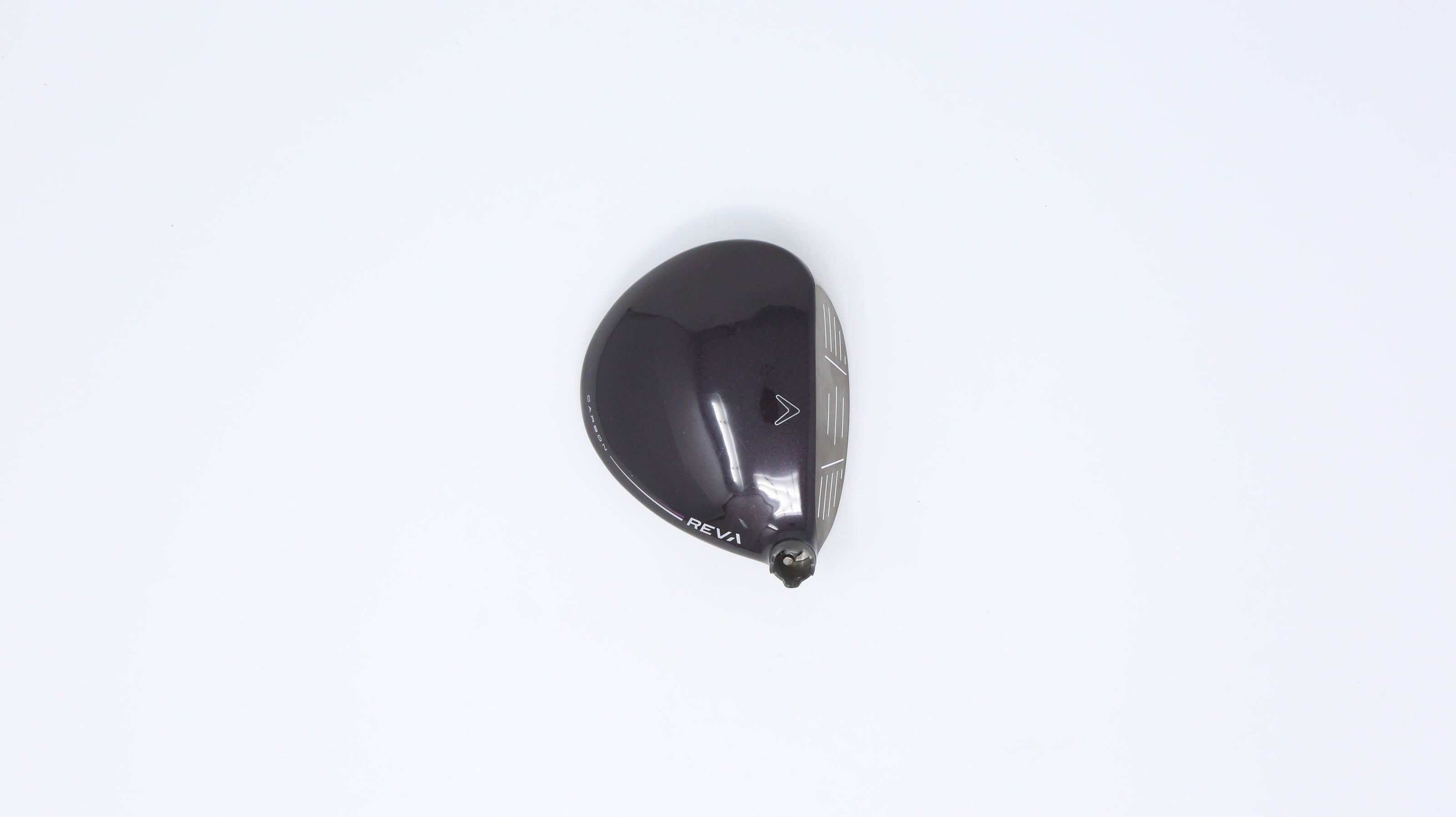 Used Callaway Big Bertha REVA 2023 Fairway Wood - HEAD ONLY - Left-Handed - 15 Degrees-Next Round