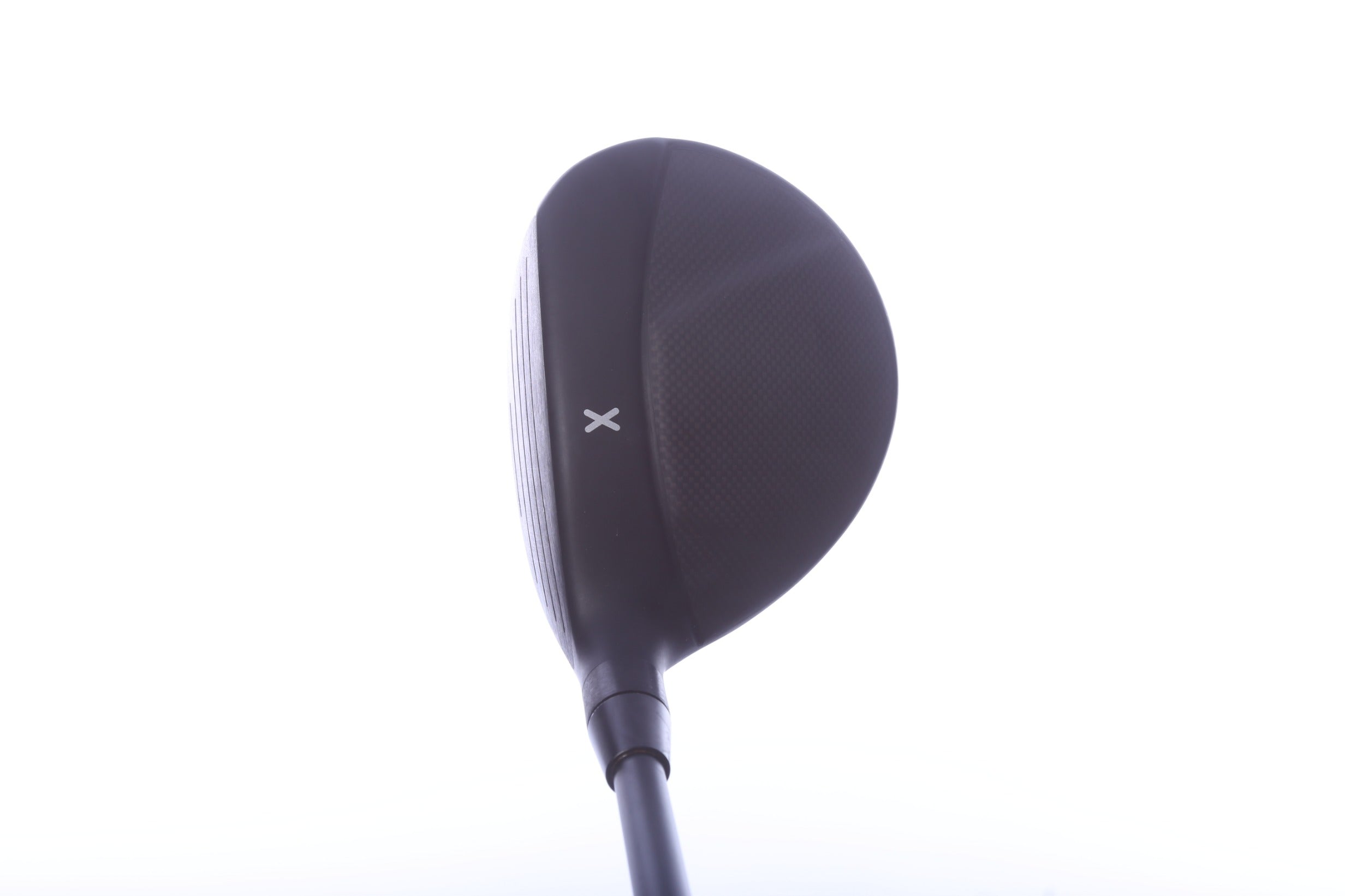 Used PXG 0341 X GEN2 3-Wood - Right-Handed - 15 Degrees - Stiff Flex