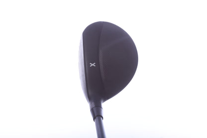 Used PXG 0341 X GEN2 3-Wood - Right-Handed - 15 Degrees - Stiff Flex