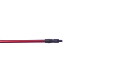 Used Oban Isawa Red Fairway Wood Shaft Regular Flex Graphite - 42.5 in - Ping G410 Adapter